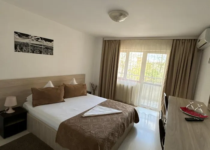 Fast Airport Accomodation