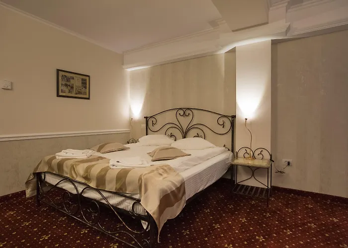 Hotel Aviator Boutique